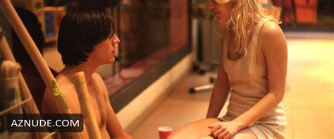 JULIA ZANGE Nude AZNude