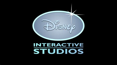 Disney Interactive Studios 2007 Logo Remake By Scottbrody666 On