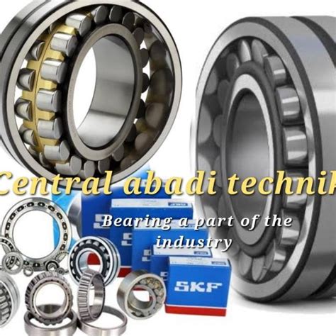 Jual SPHERICAL ROLLER BEARING 22226 E C3 SKF Shopee Indonesia