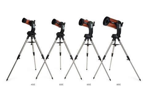 Celestron NexStar 5SE Computerized Telescope - Sirius Optics