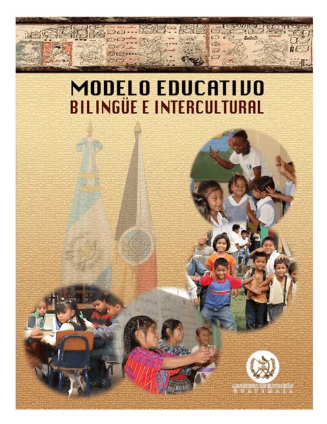 Modelo Educativo Bilingüe e Intercultural