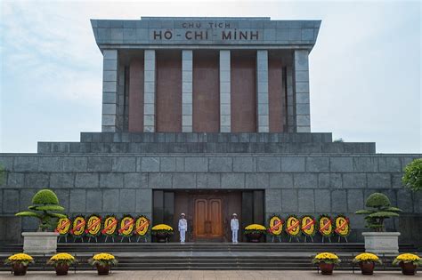 Lăng Chủ Tịch Hồ Chí Minh And Kinh Nghiệm Viếng Thăm Cần Biết