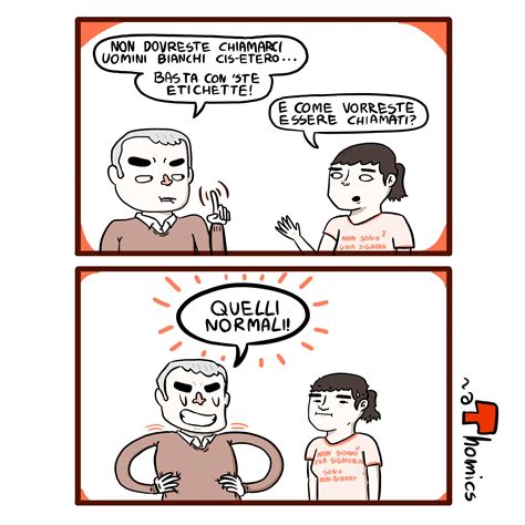 IL GAY CHE VORREI La Falla