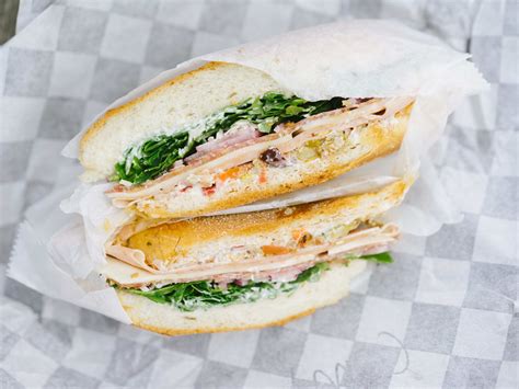 Court Street Grocers - Review - Carroll Gardens - New York - The