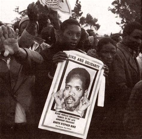 1000+ images about Steve Biko: Fought Against South African Apartheid ...