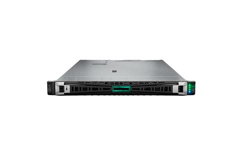 Hpe Proliant Dl320 Gen11 8sff купить по цене 474917