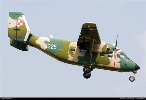 Aircraft Photo Of Pzl Mielec M B Bryza Td Poland Air