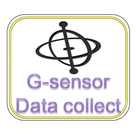 My G-Sensor Data Collect tool - Apps on Google Play