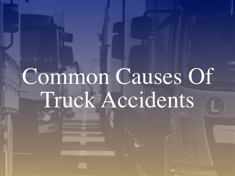 Understanding Federal Trucking Regulations And How They Affect