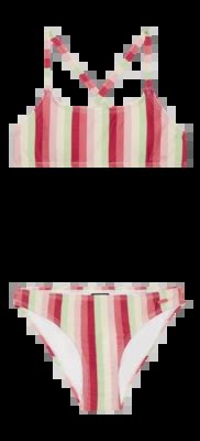 Bikini Protest Mädchen Prtsheila Smooth Pink Outdoorsupply de