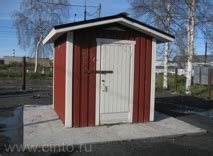 Референс работ и объектов