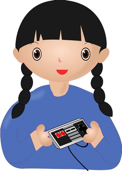 Controlling Clip Art
