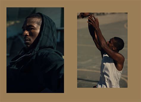"FIRST LOVE" Nike Basketball on Behance