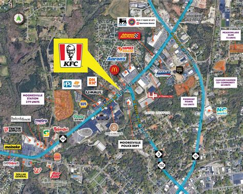 429 E Plaza Dr Mooresville Nc 28115 Loopnet