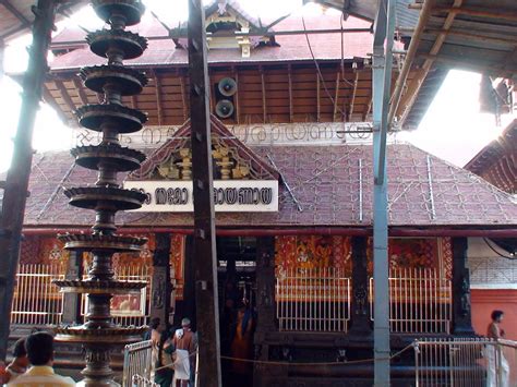 GURUVAYURAPPAN TEMPLE - GURUVAYOOR Photos, Images and Wallpapers, HD ...