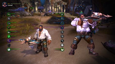 Best Kul Tiran Images On Pholder Wow Transmogrification And Wo W