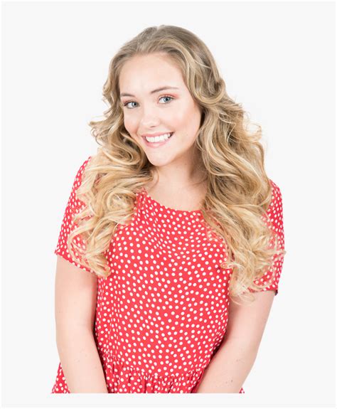 Penny On M - Камила От Пени От Марс, HD Png Download - kindpng