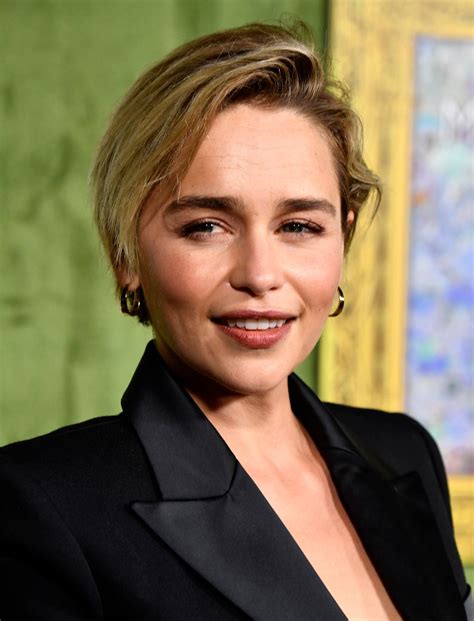 Emilia Clarke | Biography, Game of Thrones, Movies, TV Shows, & Facts ...