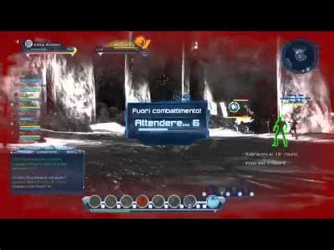 Dcuo Try Round Prison S Trigon Survival Mode Youtube