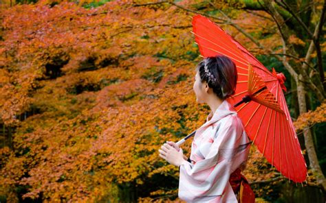 5 Ways to Enjoy Autumn in Japan - GaijinPot