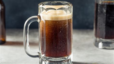 Making Your Own Root Beer Is A Lot Easier Than You Might Think