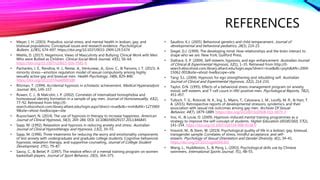 Self Hypnosis For Gay Men With Low Self Esteem CORRECTED PPT