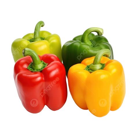 Pimiento Aislado Foto De Stock Png Pimiento Pimienta Aislado Png Imagen Para Descarga