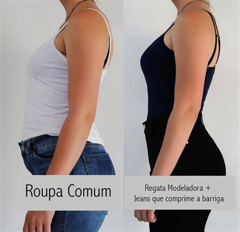 Antes E Depois Modeladores Modab Modab Blog