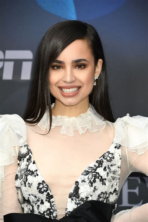 Sofia Carson May 14th 2019 Walt Disney Television 2019 Upfronts