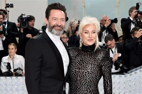 Hugh Jackman Separates From Wife After 27 Years Asks For Privacy During Divorce