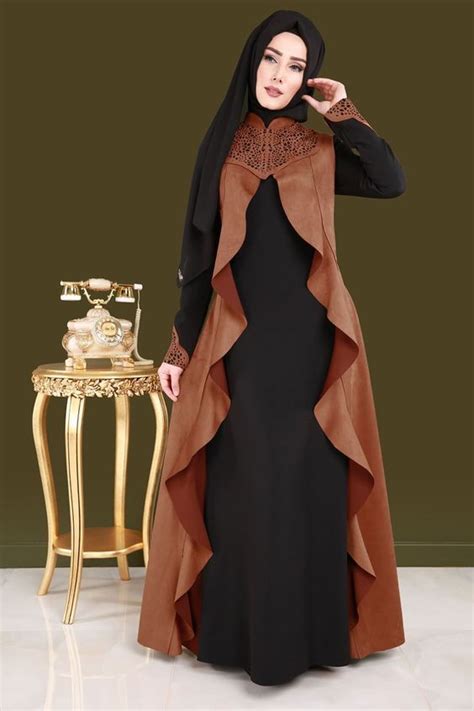 Fesyen Baju Remaja Muslimah Terkini