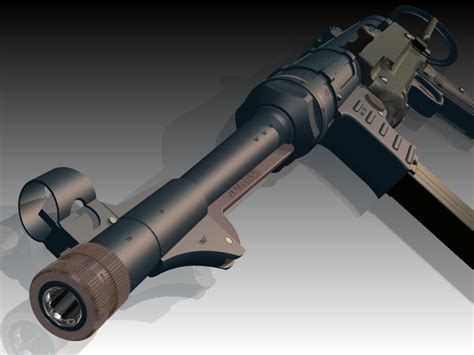 MP40 - Обои - Энциклопедия стрелкового оружия