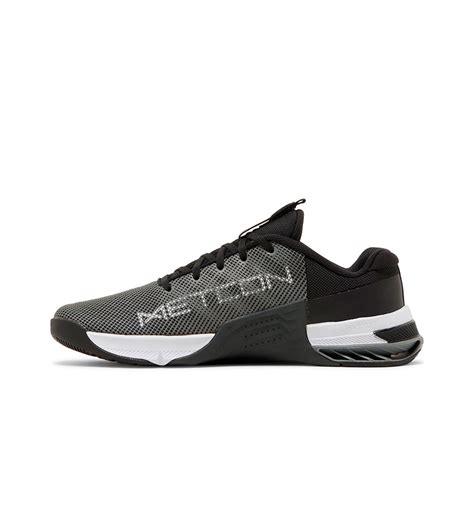 Nike Metcon 8 Black White - DO9328-001-A - Купить, Цена, Оригинал ...