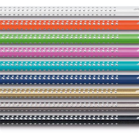 Faber Castell Bleistift Set Sparkle Werbepartner Renz Werbeartikel