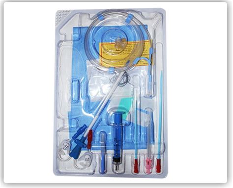 Hemodialysis Catheter Kit Ultramedway Solutions Ltd