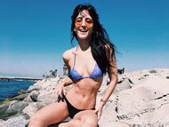 Naked Sol Rodríguez Added 11 11 2017 by Manuros72