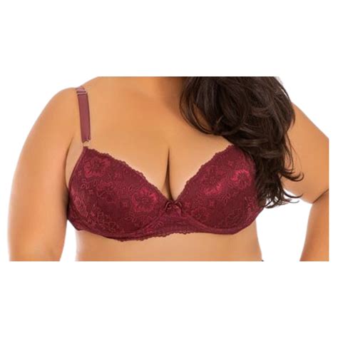 FRILANGE REF 300 SUTIÃ PLUS SIZE RENDANDO BOJO MAIOR COSTA MENOR Lingerie Vendas