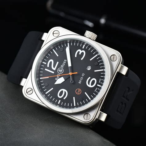 Часы наручные Bell & Ross - купить с доставкой по выгодным ценам в ...