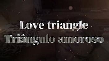 ThalitaFrancielly Brujas Triángulo amoroso XVIDEOS