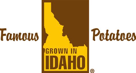 Trademarks | Idaho Potato Commission