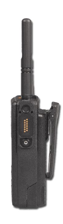 Motorola Solutions Xpr E Portable Two Way Radio Ess