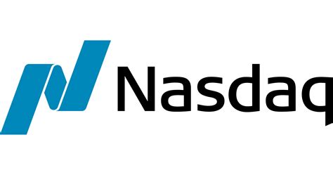 Nasdaq Logo And Symbol Meaning History Png Brand