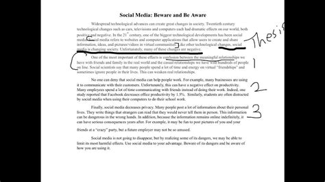 💣 Social Media Harmful Essay Social Media Harmful Effects On Mental