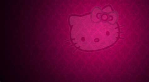 Hello Kitty Wallpapers HD - Wallpaper Cave