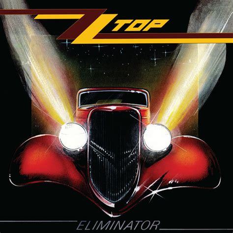 Eliminator Deluxe Deluxe Edition Zz Top Qobuz