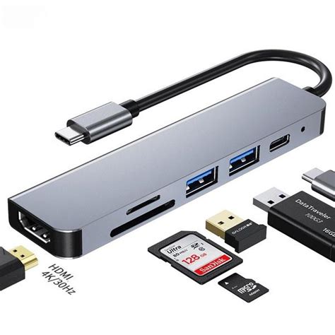 Thunderbolt to hdmi adapter 4k - afrorock