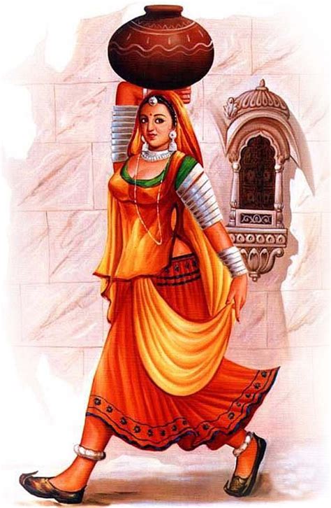 Pin By Shreesai Fashion On 111 Rajasthani Painting Rajasthani Art