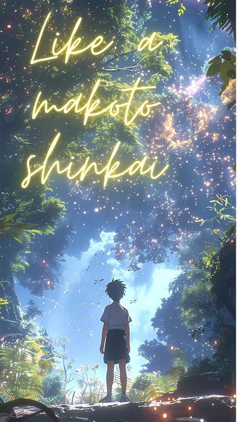 Amazon Co Jp Ai Like A Makoto Shinkai Ai