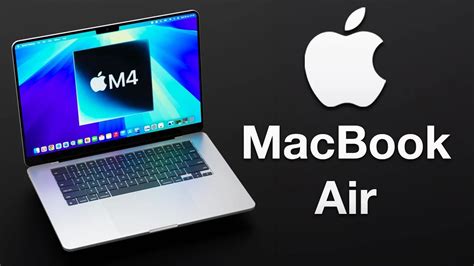 Apple M4 MacBook Air Specs Release Details Revealed Geeky Gadgets