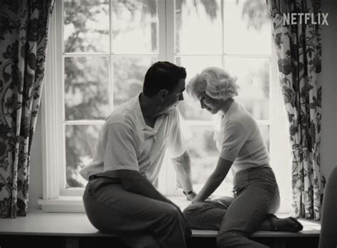 Awaiting Netflix S Blonde Release Revisit Marilyn Monroe S Most Iconic Roles Leisurebyte